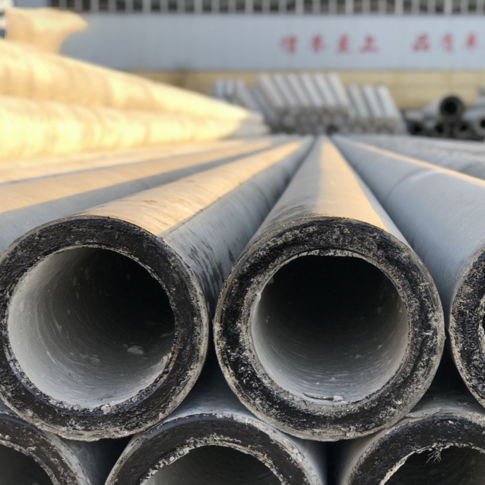 道里150×10米预应力水泥电线杆